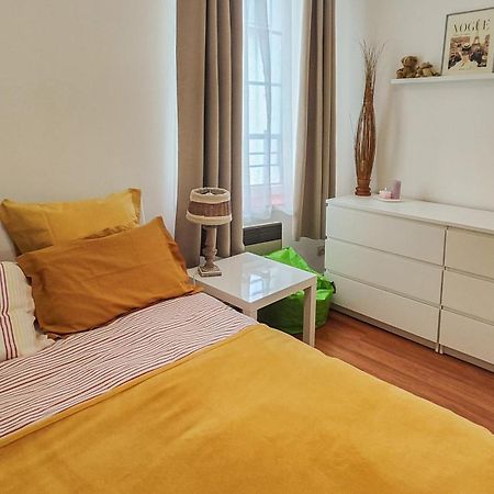 Cosy'Appart - Le Martel Rouen Eksteriør billede